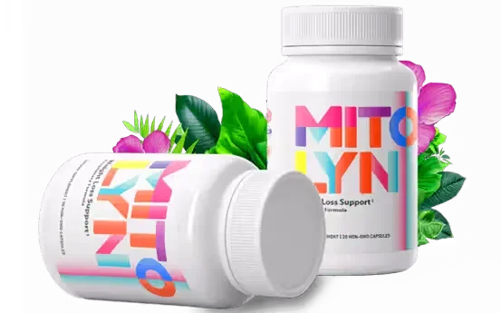 Mitolyn sale Supplement